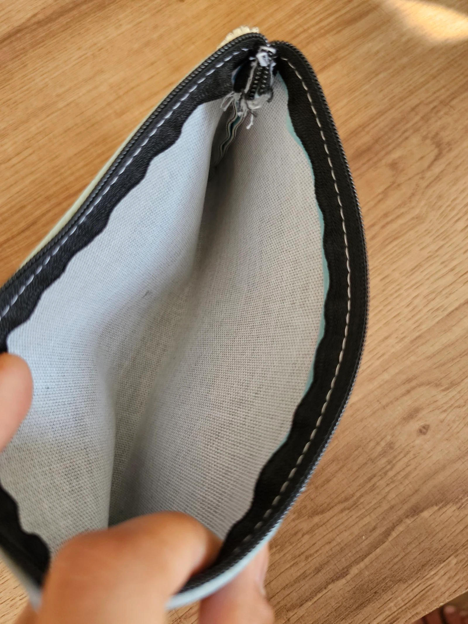Necessaire de maquiagem – photo 2